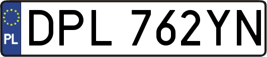DPL762YN