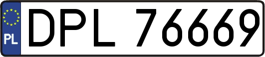 DPL76669