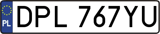 DPL767YU