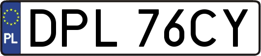 DPL76CY