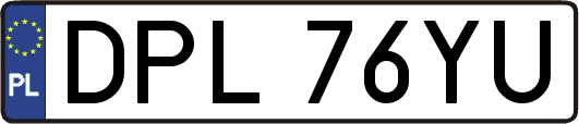 DPL76YU