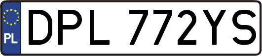 DPL772YS