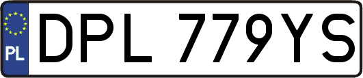 DPL779YS