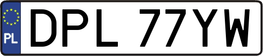 DPL77YW