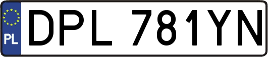 DPL781YN