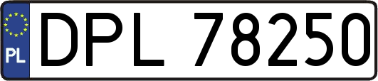 DPL78250