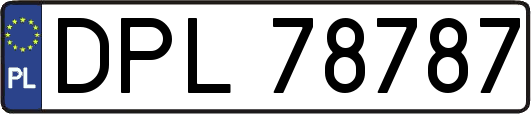 DPL78787