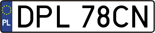 DPL78CN