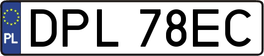 DPL78EC