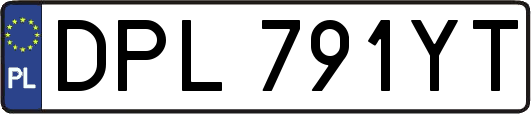 DPL791YT