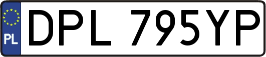 DPL795YP