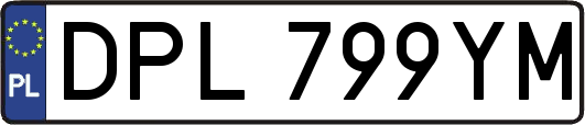 DPL799YM