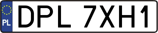 DPL7XH1