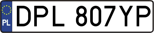 DPL807YP