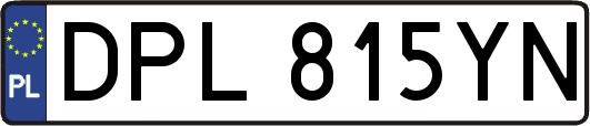DPL815YN