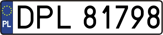 DPL81798