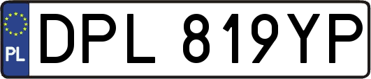 DPL819YP