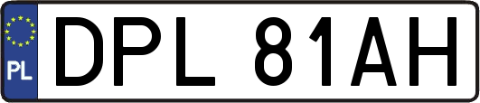 DPL81AH