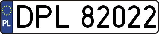 DPL82022