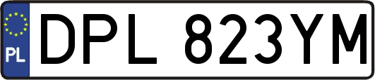 DPL823YM