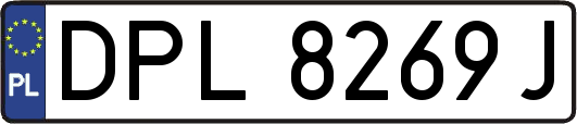 DPL8269J