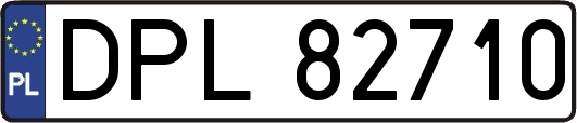 DPL82710