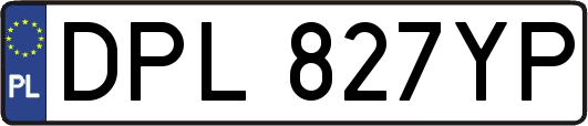 DPL827YP