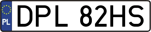 DPL82HS