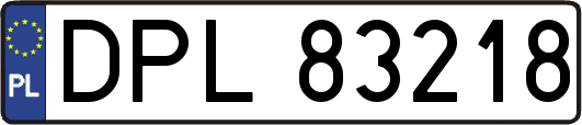 DPL83218