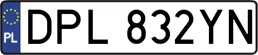 DPL832YN