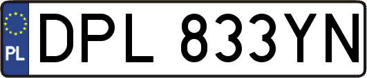DPL833YN