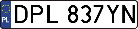 DPL837YN