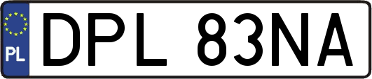 DPL83NA