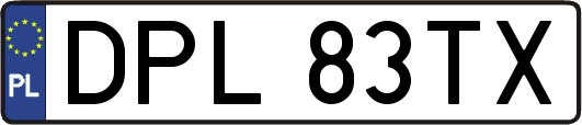 DPL83TX