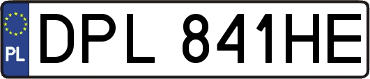 DPL841HE