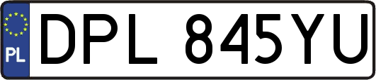 DPL845YU