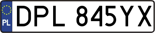 DPL845YX