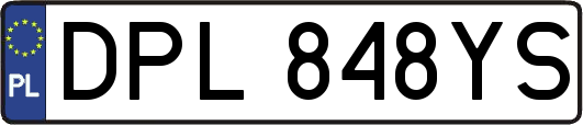 DPL848YS