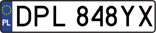 DPL848YX