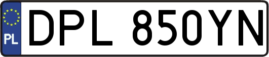 DPL850YN