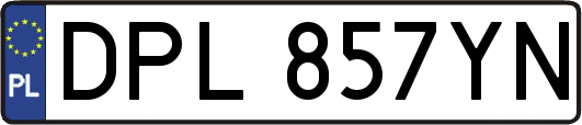 DPL857YN