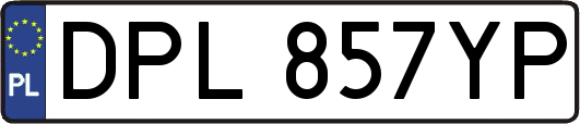 DPL857YP