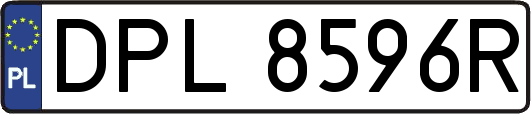 DPL8596R