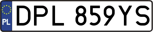 DPL859YS