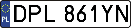 DPL861YN