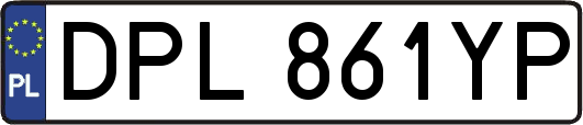 DPL861YP