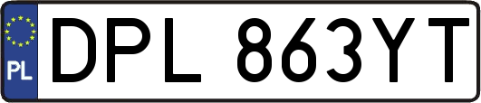 DPL863YT