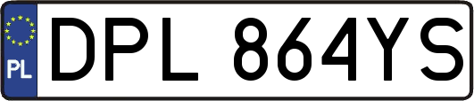 DPL864YS