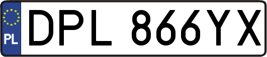 DPL866YX