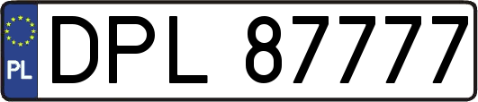 DPL87777